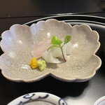 日本料理 新茶家 - 