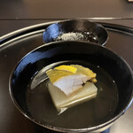 日本料理 新茶家 - 