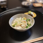 日本料理 新茶家 - 