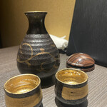 和食 栞庵 やましろ - 