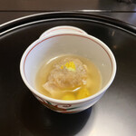 日本料理 新茶家 - 