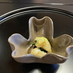 日本料理 新茶家 - 