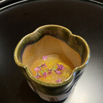 日本料理 新茶家 - 