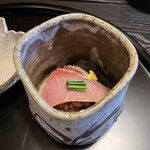 日本料理 新茶家 - 