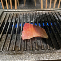 焼うお いし川 名古屋 - ほんの10秒ほどで良さそうです