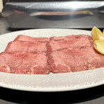 Yakiniku.ushicoco. - 