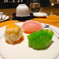 中国料理柳城 - 