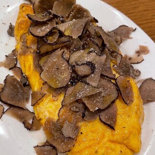 ワインとフレンチおばんざい Bistro DECO_1