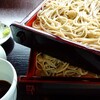 古式手打ちそば泉