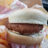 マクドナルド - 料理写真: