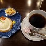 mitumori cafe - 