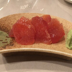 かんだ光壽 - たらこ