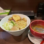 山麺 - 