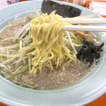 Ramen Shoppu - 