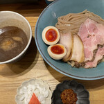 いかれたヌードル フィッシュトンズ - 