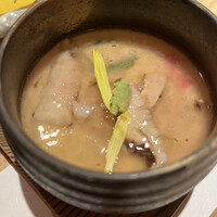 すざき町食・心旬ぎく - 