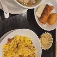 老香港酒家京都 -  老香港酒家京都 -
