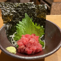 魚の中俣 銀座 - 
