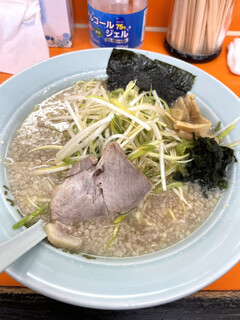 Ramen Shoppu - 