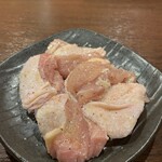 Yakiniku Musubi - 鶏肉