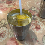 インドレストラン ラム - 