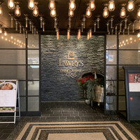 ロウリーズ・ザ・プライムリブ 恵比寿ガーデンプレイス店 - 