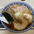 タンタン - ミックスチャーシュー麺+味玉