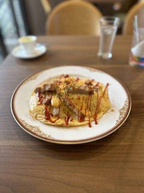 Fine to Kirara photo 3