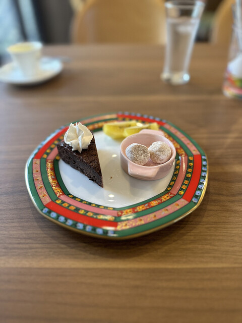 Fine to Kirara photo 5