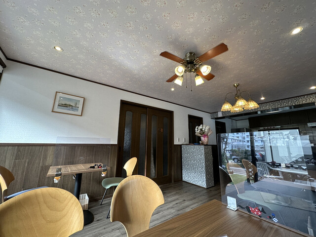 Fine to Kirara photo 4