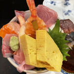 Sushi Ishida - 