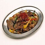 韓式壽喜鍋