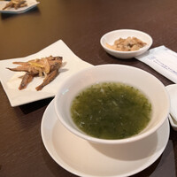 中国料理 四川 - 