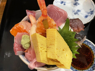 Sushi Ishida - 