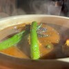 スープカレー＆ネパールカレー スーリヤ 帯広店