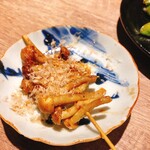 Yakitori Yoban - 