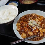 町中華たかはし - 