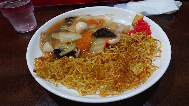 町中華 町中華たかはし - 桑園/中華料理 | 食べログ