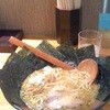 川出拉麺 太閤通店