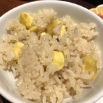 大かまど飯 寅福 - 