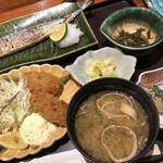 大かまど飯 寅福 - 