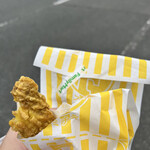 ファミリーマート - 料理写真: