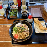 Kuroshio Udon - 