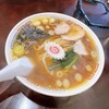 手打ラーメン みうら