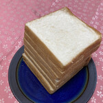 Boulangerie Soo - 湯種食パン～６枚切り