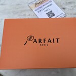 PARFAIT PARIS - 