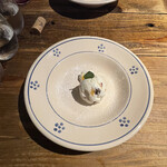 ラッテリア ベベ  カマクラ - アイス