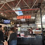 JAMES COFFEE CO. - 