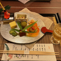 京懐石 みのきち 新宿住友店 - 