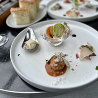 MAIN DINING by THE HOUSE OF PACIFIC - 